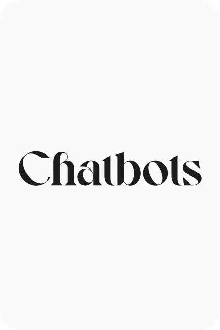KI Chatbots